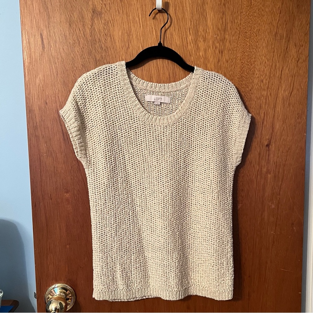 Loft top